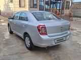 Chevrolet Cobalt 2025 годаүшін6 400 000 тг. в Тараз – фото 4