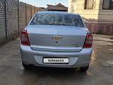 Chevrolet Cobalt 2025 годаүшін6 400 000 тг. в Тараз – фото 5