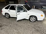 ВАЗ (Lada) 2114 2013 года за 2 050 000 тг. в Караганда – фото 2