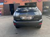 Lexus RX 350 2005 годаүшін8 700 000 тг. в Петропавловск – фото 4