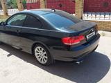 BMW 325 2009 года за 7 500 000 тг. в Астана – фото 2