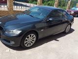 BMW 325 2009 года за 7 500 000 тг. в Астана