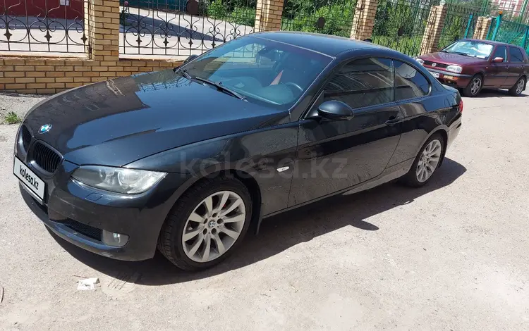 BMW 325 2009 годаүшін7 500 000 тг. в Астана