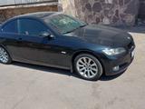 BMW 325 2009 года за 7 500 000 тг. в Астана – фото 4