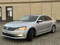 Volkswagen Passat 2013 года за 5 000 000 тг. в Актау – фото 3