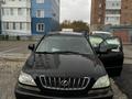 Lexus RX 300 2003 годаfor5 500 000 тг. в Усть-Каменогорск – фото 2