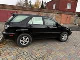 Lexus RX 300 2003 годаfor5 500 000 тг. в Усть-Каменогорск – фото 3