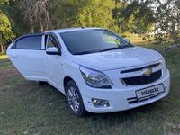 Chevrolet Cobalt 2023 годаүшін6 700 000 тг. в Караганда