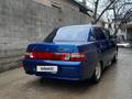 ВАЗ (Lada) 2110 2006 года за 1 000 000 тг. в Шымкент – фото 18