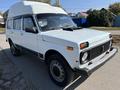 ВАЗ (Lada) Lada 2131 (5-ти дверный) 2008 годаүшін1 900 000 тг. в Костанай – фото 5