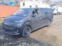 Fiat Scudo 2024 года за 24 100 000 тг. в Алматы