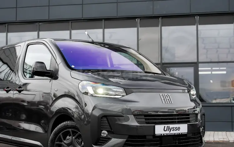 Fiat Scudo 2024 года за 26 000 000 тг. в Алматы