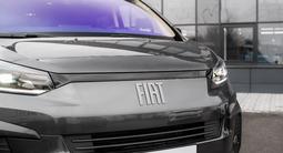 Fiat Scudo 2024 года за 26 230 000 тг. в Алматы – фото 2