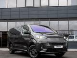 Fiat Scudo 2024 года за 26 230 000 тг. в Алматы – фото 3