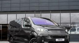 Fiat Scudo 2024 года за 26 230 000 тг. в Алматы – фото 3