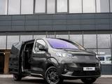 Fiat Scudo 2024 года за 26 230 000 тг. в Алматы – фото 4