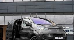 Fiat Scudo 2024 года за 26 230 000 тг. в Алматы – фото 4