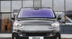 Fiat Scudo 2024 года за 26 230 000 тг. в Алматы – фото 5