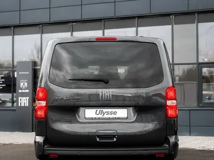 Fiat Scudo 2024 года за 26 000 000 тг. в Алматы – фото 6