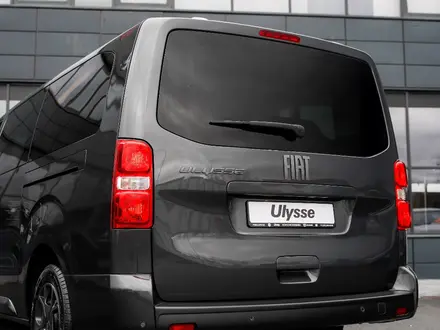 Fiat Scudo 2024 года за 26 000 000 тг. в Алматы – фото 7