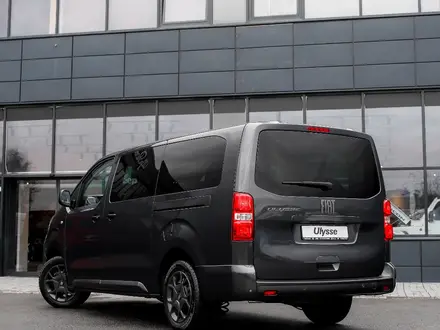 Fiat Scudo 2024 года за 26 000 000 тг. в Алматы – фото 8