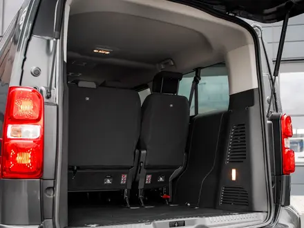 Fiat Scudo 2024 года за 26 000 000 тг. в Алматы – фото 9