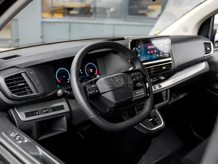 Fiat Scudo 2024 года за 26 000 000 тг. в Алматы – фото 12