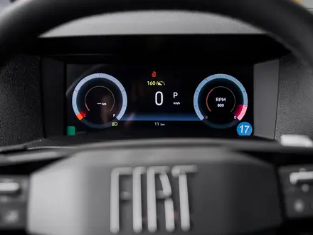 Fiat Scudo 2024 года за 26 000 000 тг. в Алматы – фото 14