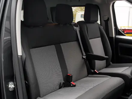 Fiat Scudo 2024 года за 26 000 000 тг. в Алматы – фото 17
