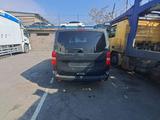 Fiat Scudo 2024 года за 25 000 000 тг. в Алматы – фото 4