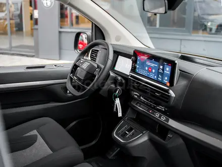 Fiat Scudo 2024 года за 26 000 000 тг. в Алматы – фото 19