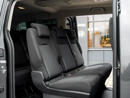 Fiat Scudo 2024 года за 26 000 000 тг. в Алматы – фото 20
