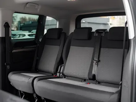 Fiat Scudo 2024 года за 26 000 000 тг. в Алматы – фото 22