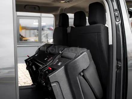 Fiat Scudo 2024 года за 26 000 000 тг. в Алматы – фото 23