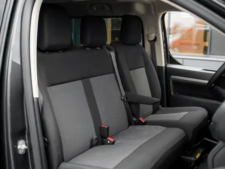 Fiat Scudo 2024 года за 26 000 000 тг. в Алматы – фото 24