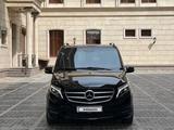 Mercedes-Benz V 220 2016 годаүшін18 900 000 тг. в Алматы – фото 4