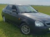 ВАЗ (Lada) Priora 2172 2009 годаүшін1 000 000 тг. в Шымкент – фото 3