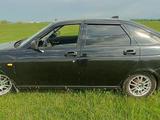 ВАЗ (Lada) Priora 2172 2009 годаүшін1 000 000 тг. в Шымкент – фото 4