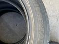Летние шины Bridgestone 225/50/18 за 80 000 тг. в Алматы – фото 3