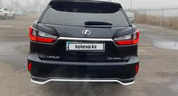 Lexus RX 350 2019 годаfor23 500 000 тг. в Рудный – фото 3