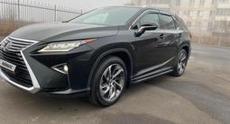 Lexus RX 350 2019 годаfor23 500 000 тг. в Рудный