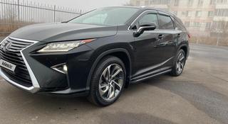 Lexus RX 350 2019 года за 23 500 000 тг. в Рудный