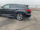 Lexus RX 350 2019 годаfor23 500 000 тг. в Рудный – фото 4