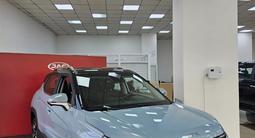JAC JS4 Intelligent 2025 годаүшін9 190 000 тг. в Караганда