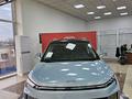 JAC JS4 Intelligent 2025 годаүшін9 190 000 тг. в Караганда – фото 2