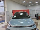 JAC JS4 Intelligent 2025 годаүшін9 190 000 тг. в Караганда – фото 2