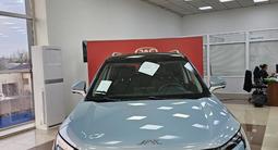 JAC JS4 Intelligent 2025 годаүшін9 190 000 тг. в Караганда – фото 2
