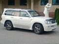 Lexus LX 470 1998 года за 7 300 000 тг. в Алматы – фото 6