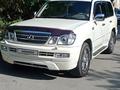 Lexus LX 470 1998 года за 7 300 000 тг. в Алматы – фото 7