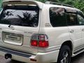 Lexus LX 470 1998 года за 7 300 000 тг. в Алматы – фото 23